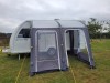 Camptech Suntrek Atlas 280 Hybrid Air Porch Awning