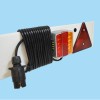 Maypole 1.2M (4ft) LED Trailer Board with Cable