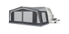 Dorema Monza 240 De Luxe Full Caravan Awning | 2025