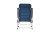 Outdoor Revolution San Remo Highback 600D Chair