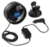 Streetwize Cyclone 3 Oscillating Fan