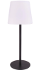 Vechline Grove Vechline Shine Black Table Lamp