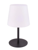 Vechline Grove Vechline Shine Black Table Lamp