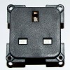 C-Line 13 Amp Caravan Motorhome Socket Kit