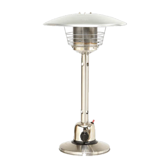 Lifestyle Appliances Sirocco Tabletop Patio Heater