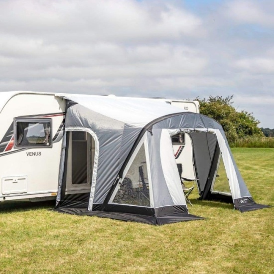 Sunncamp Swift AIR SC 260 Inflatable Porch Awning - Factory Second