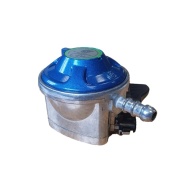 IGT 21mm Clip On Butane Gas Regulator