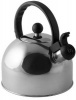 Boil It Stainless Steel 2L Whistling Kettle