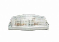 Front Position White Marker Lamp